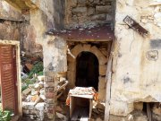 Nea Kydonia Drei Steinhäuser mit Meerblick Haus kaufen